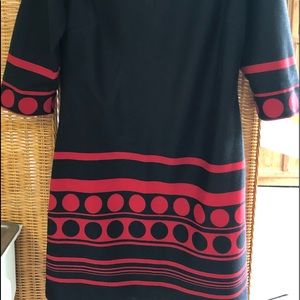 Vintage Emma and Michelle size 10